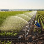 Bomba para Agua Tipo Jet de 0.5 Hp