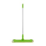 Mopa de Microfibra con Mango Extensible