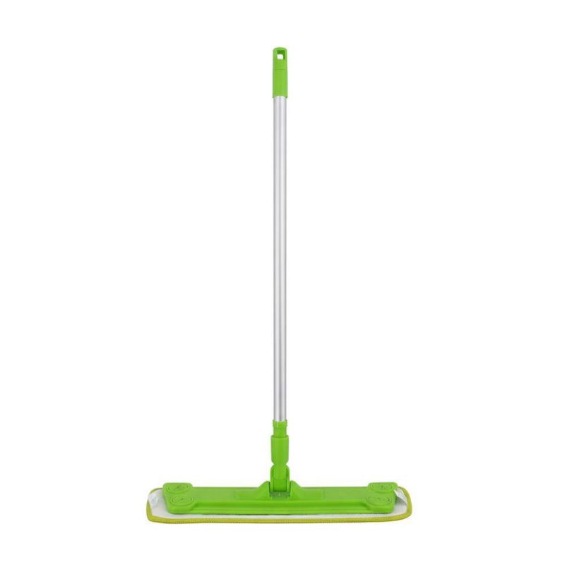 Mopa de Microfibra con Mango Extensible