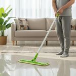 Mopa de Microfibra con Mango Extensible