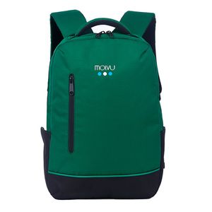 Mochila para Laptop U4 Verde