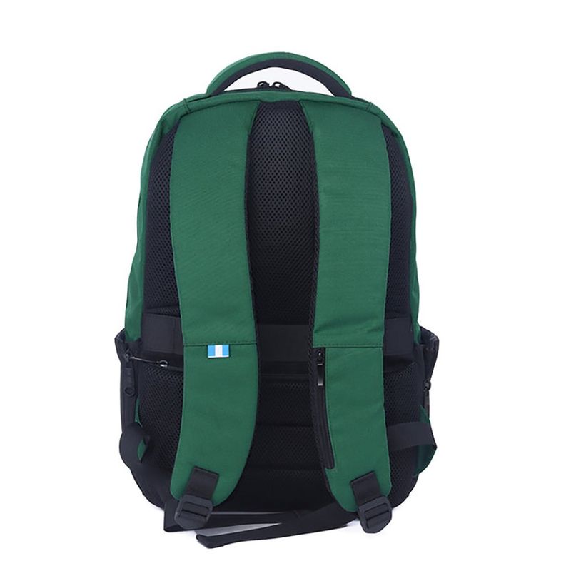 Mochila para Laptop U4 Verde
