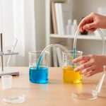 Manguera Multipropósito de Vinil 9/16 x 3/8 Plg Venta por Pie