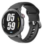 Reloj Molvu T8 Color Negro