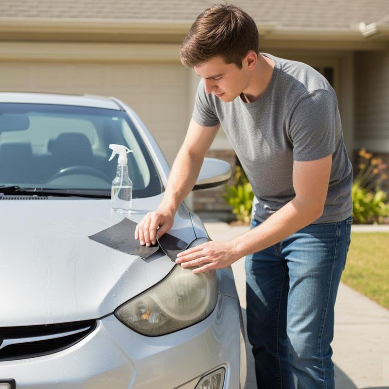 Lija de Agua Grano 2000 9 X 11 Plg