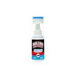 Renovador para Gamuza y Nobuk Negro 100 mL