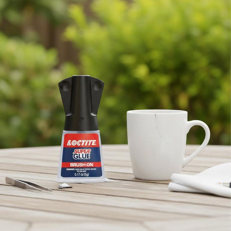 Adhesivo Líquido 5 Ml