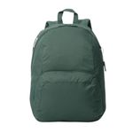 Mochila Verde Ometto Compacta