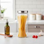 Frasco de Vidrio 1.65 L