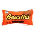 Peluche para Perro Forma de Dulces Beasties