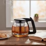 Tetera con Infusor para Té
