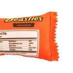 Peluche para Perro Forma de Dulces Beasties