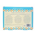 Caja de Cremas de Manos 60 Ml Naranja