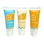 Caja de Cremas de Manos 60 Ml Naranja