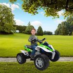 Cuatrimoto 24 V - Injusa