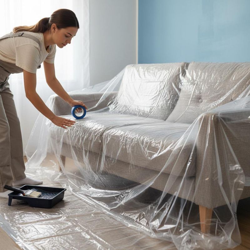 Plastiprotector Uso Ligero 15 M