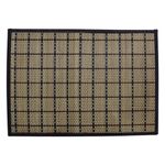 Individual Diseño Bambú