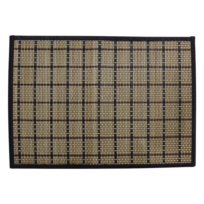 Individual Diseño Bambú