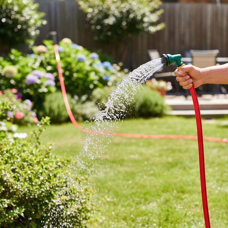 Manguera de 4 Capas Venta por Metro 1/2 Plg