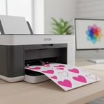 Tinta Epson T544 Magenta L3110 L3150