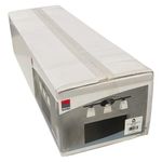 Lámpara de Pared Color Chocolate 3 Luces