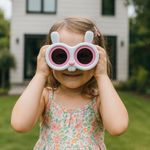 Binoculares Junior de Animales