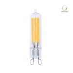 Bombilla Led Luz De Día Base G9 De 3 W - Tecnolite