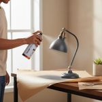 Pintura en Spray Gris Oscuro Estándar 400 Ml