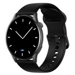 Reloj Molvu T7 Color Negro