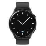 Reloj Molvu T7 Color Negro
