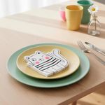 Set de Servilletas Diseño Gato