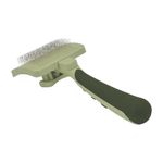 Cepillo Slicker Tamaño Small Con Mango Ergonómico