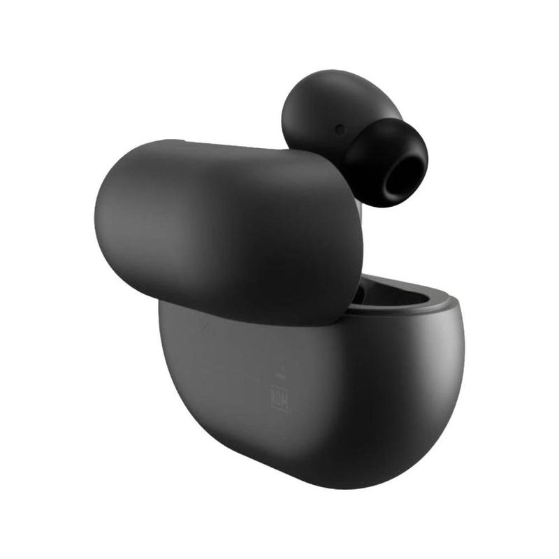 Audífonos TWS Edge Buds Gris Inalámbricos