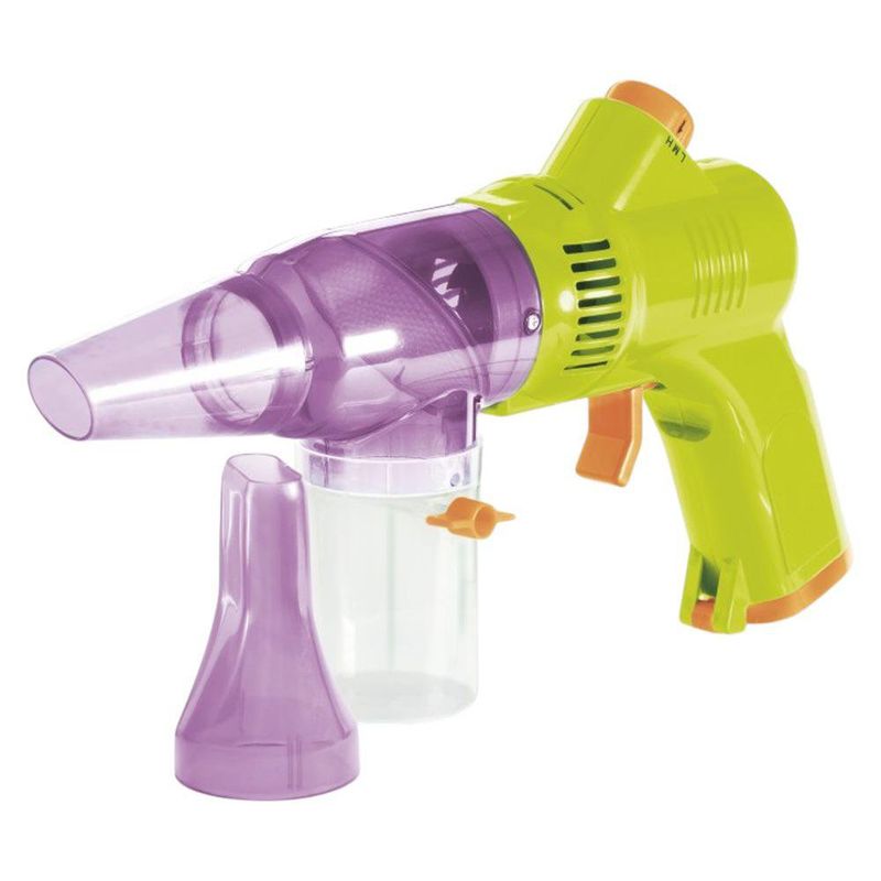 Aspiradora de Insectos para Niños