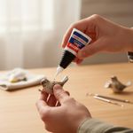 Pegamento Instantáneo Loctite Sb Precisión 5 G