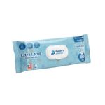 Toallas Húmedas Para Bebés - Family Choice