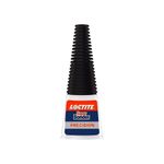 Pegamento Instantáneo Loctite Sb Precisión 5 G