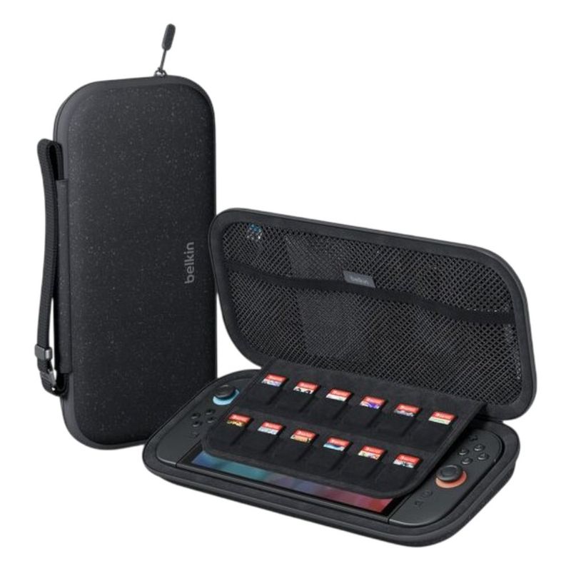 Estuche de Viaje para Nintendo Switch 2