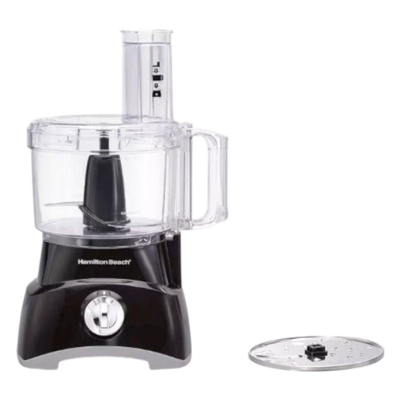 Procesador de Alimentos Hamilton Beach 8 Tazas