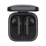 Audífonos Redmi Buds 6 Active Negro Inalámbricos