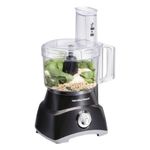 Procesador de Alimentos Hamilton Beach 8 Tazas