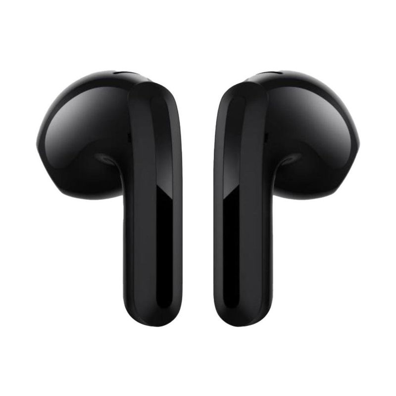 Audífonos Redmi Buds 6 Active Negro Inalámbricos