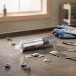 Pegamento Epóxico para Uso en Metal de 25 Gramos