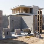 G-Super Block 19 C 66 Kgs/Cm2