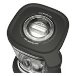 Licuadora Pure Power 2L Motor Black Matte