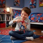 Marvel Figura de Acción Spider-Man Titan Hero 30 Cm