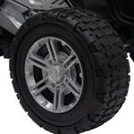 Cuatrimoto 24 V - Injusa