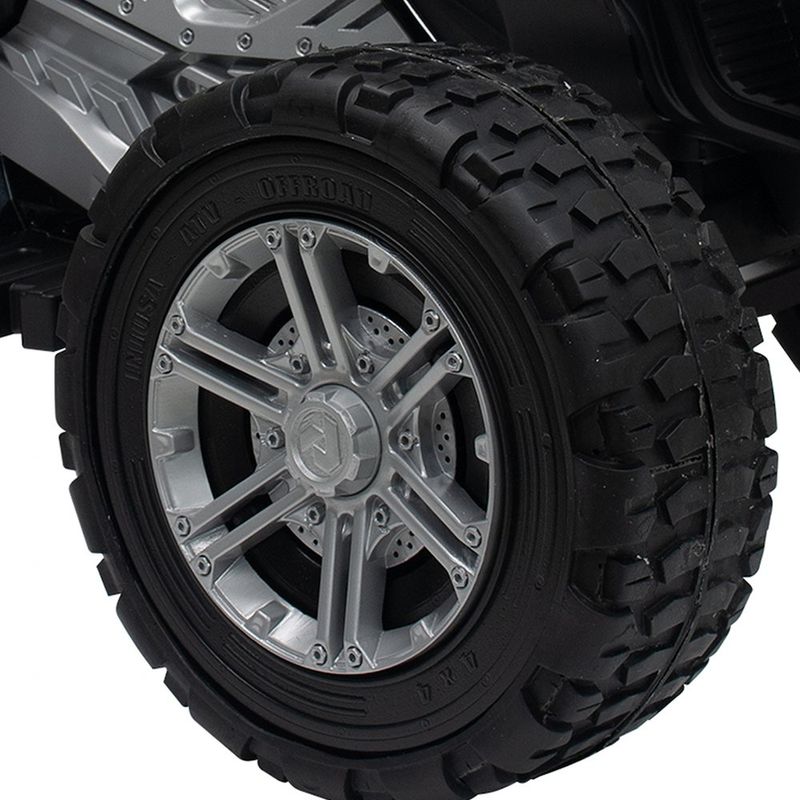 Cuatrimoto 24 V - Injusa