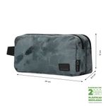 Estuche Multiusos con Diseño de Cielo con Rayos