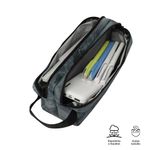 Estuche Multiusos con Diseño de Cielo con Rayos